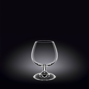 Kozarec za Konjak, Set 6 kos, 410ml