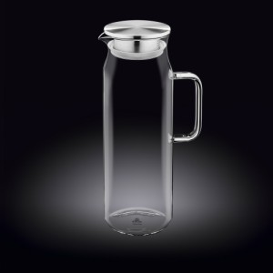 Vrč z Kovinskim Pokrovom, 1.5L