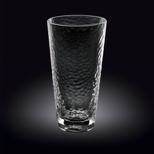 Kozarec, 450ml, Hammered, 6 kos