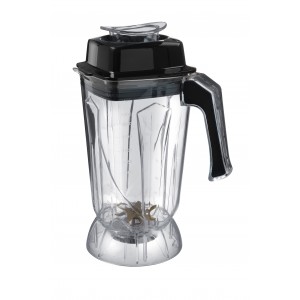 Posoda za Blender, 2.5L, 200x170x360mm