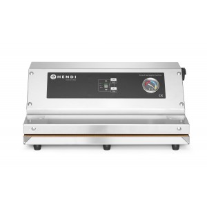 Vakuumski Aparat, 230V/250W, 383x293x175mm