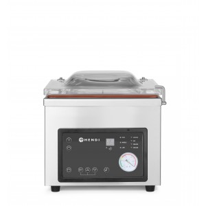 Aparat za Vakuumiranje, 230V/750W, 450x555x480mm