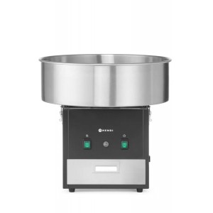 Aparat za Šećernu Vunu, 230V/1130W, 520x520x503mm