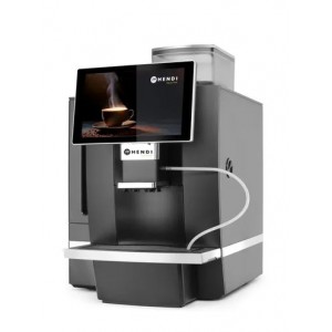 Avtomatski Kavni Aparat, 230V/3000W, 390x544x578mm