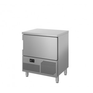 Šok Komora BC511, 230V/900W, 750×700×850mm