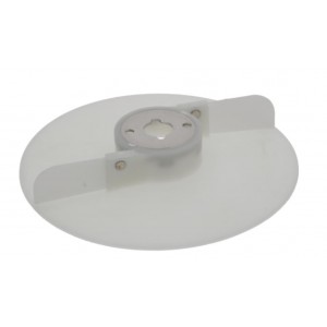 Ejektorski Disk za Rezalnik Zelenjave, 220mm
