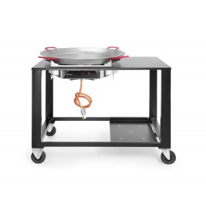 Fiesta XL, 7kW, 1180x810x1000mm