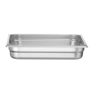 GN posuda, 5.5L, GN 2/3, 354x325x65mm