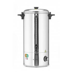 Grelnik za tople napitke, 18L, 230V/2200W, 387x275x595mm