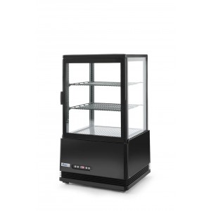 Rashladna Vitrina, 58L, Arktika, 230V/170W, 452x406x830mm
