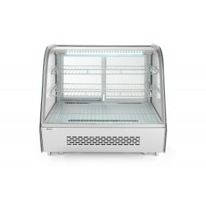Rashladna Vitrina, Arctic, 120L, 230V/160W, 707x570x680mm