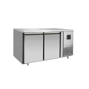 Zamrzovalni Pult 700 TR2P700BT, 280L, -22/-17°C, 230V/600W, 1360×700×850mm