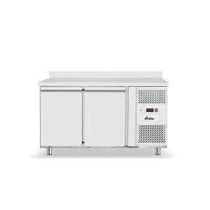 Hladni Pult, Dvostruka Vrata, Artika, 280L, -2/8°C, 230V/250W, 1360x700x879mm