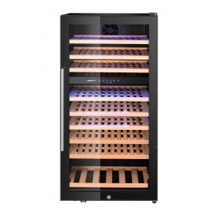 Hladnjak za Vino, 2 Zone, 91 Boca, Arktic, 230L, 569x595x1215mm