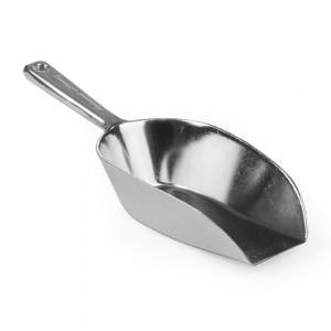 Grabilica od Aluminija, 0.2L, 205x68x35mm
