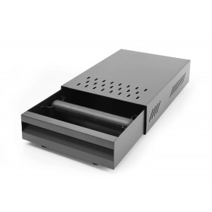 Knock Box Predal, 350x250x90mm