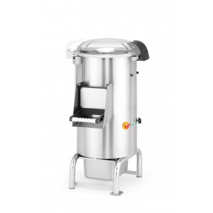 Lupilec Krompirja 18kg, 230V/1100W, 622x540x997mm