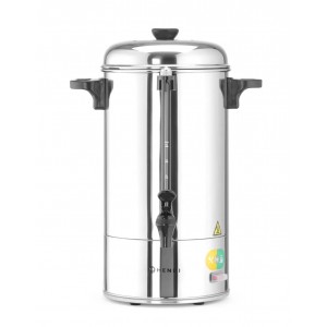 Perkolator kave, 6L, 230V/1500W, 355x355x470mm