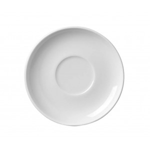Tanjurič za Espresso Šalicu Delta, Porculan, 83mm