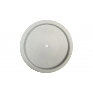 Poklopac za Zdjelu, Polipropilen, 300ml