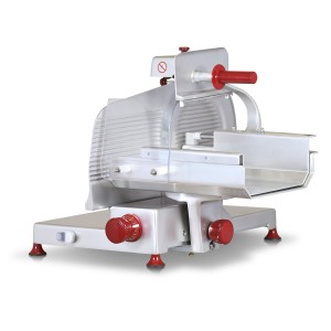 Salamoreznica, Vertikalna, 230V/270W, 760x530x570mm