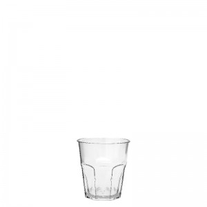 Shot Kozarec Stacker, Polikarbonat, 45ml