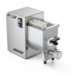 Stroj za Tjesteninu MAC2KG, 6L, 230V/370W, 577x263x407mm