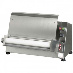 Valjak za Pizzu SPR40U, 230V/370W, 540x340x370mm