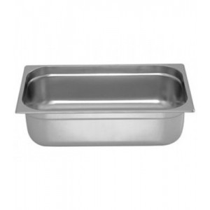 GN Container 1/1, 150mm, 21L
