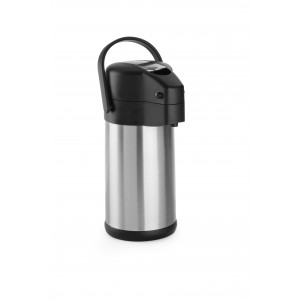 Termo Vrč s Pumpico 3L, 171x373mm