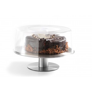 Vrtljivo Stojalo za Torte, 300x90mm