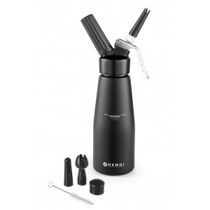 Boca za Izradu Šlaga, Kitchen Line, 0.5L 80x260mm