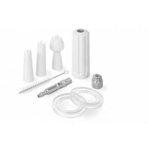 Set Rezervnih Dijelova, 120x30x240mm