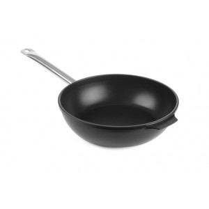 Tava za Prženje Titanium Professional, 280x85mm