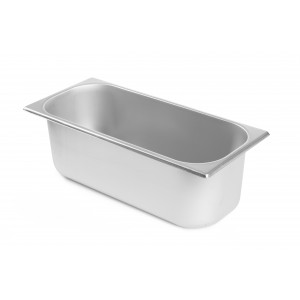 Posuda za Sladoled, 5L, 360x165x120mm