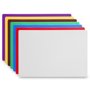 HACCP Daska za Rezanje, 450x300x13mm