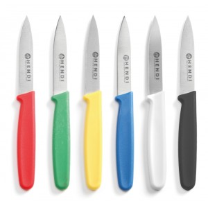 Set od 6 Noževa za Guljenje, 175mm