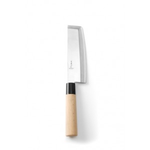 Japanski Nož za Povrće "Nakiri", 290mm
