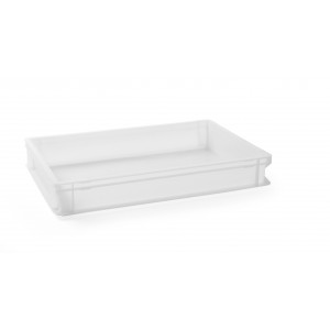 Škatla za Testo 14Ltr (600x400x75mm)