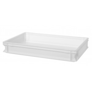 Škatla za Testo 18Ltr (600x400x95mm)