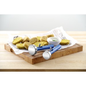 Žlica za Falafel, 1/70, 40x150mm