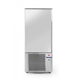 Šok Komora, 15xGN 1/1, Arktic, 230V/2080W, 790x943x1975mm