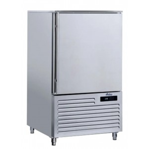 Šok Komora, 7xGN 1/1, Arktic, 212L, 230V/1180W, 790x900x1377mm