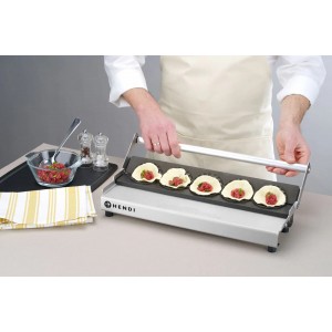 Aparat za Knedle, 470x140x95mm