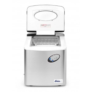 Ledomat 15Kg, 230V/120W, 390x455x699mm
