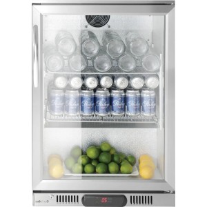 Barski Hladnjak, 1 Vrata, Arctic, 75L, 230V/120W, 530x500x840mm