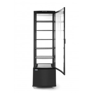 Rashladna Vitrina, 270L, Arktika, 230V/290W, 550x520x1870mm