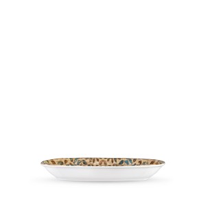 Duboka zdjela, Superelipsa, 250x150mm, 2 kom