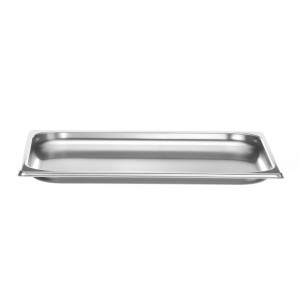 GN posuda, 1.5L, GN 2/3, 354x325x20mm