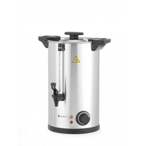 Grelnik za tople napitke, 10L, 230V/1500W, 340x315x430mm